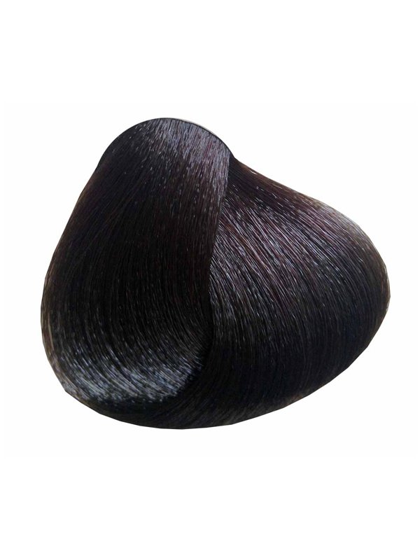 Фарба для волосся безаміачна P. 4 — середній каштан (60 мл) | 1769162