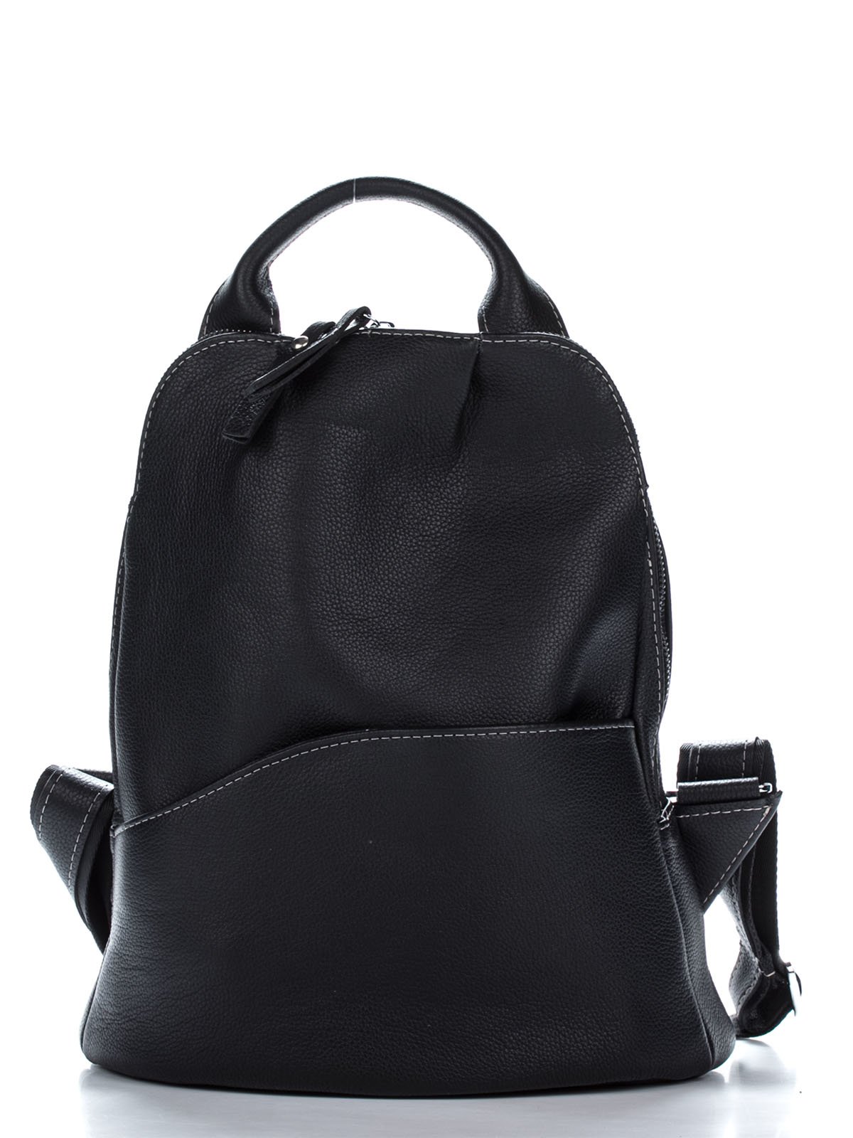 Рюкзак чорний | 1880258