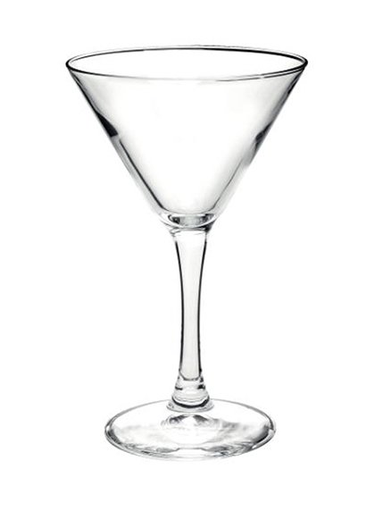 Набор бокалов для коктейлей (3х160 мл) | 1891134