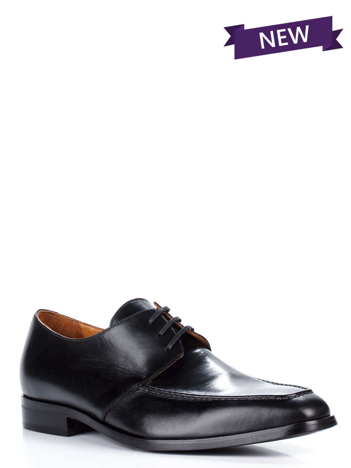 Туфлі чорні | 1904432