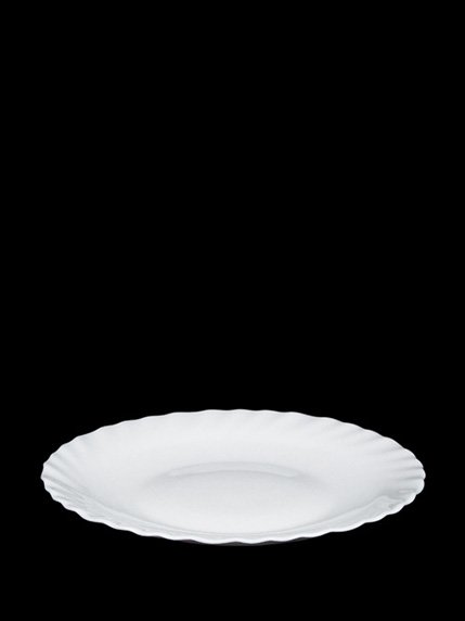 Тарелка десертная Prima (20 см) | 1910563