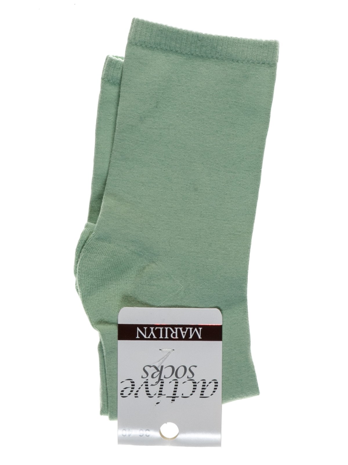 Носки зеленые | 1913302