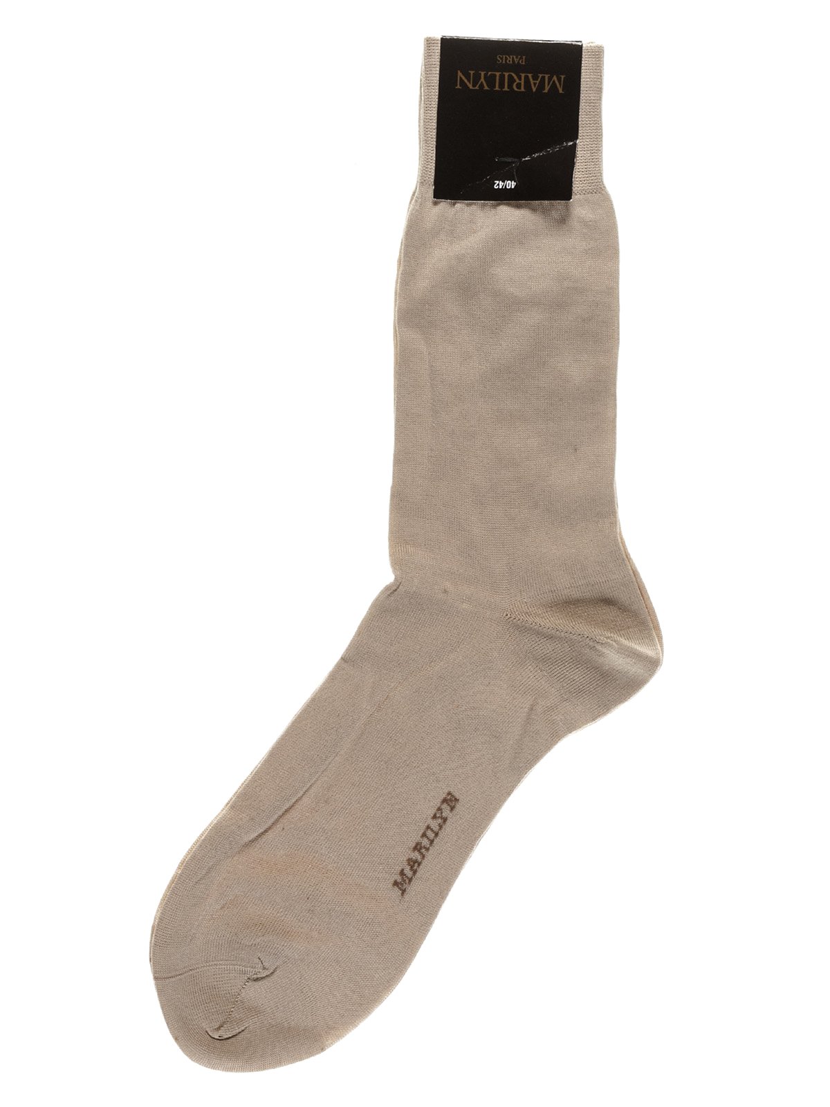 Шкарпетки бежеві | 1913324