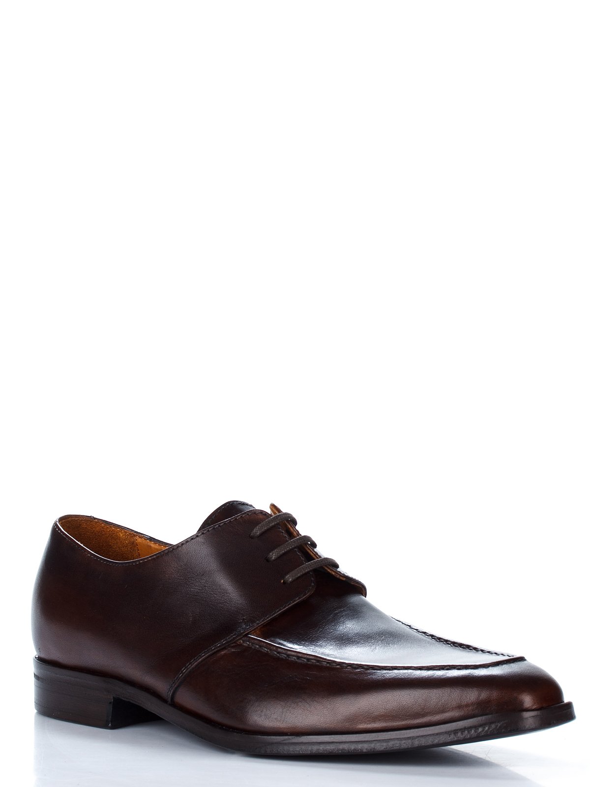 Туфлі коричневі | 1921342