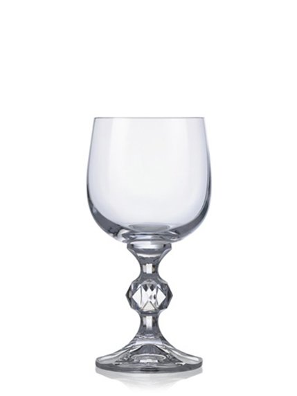 Набор бокалов для вина «Клаудиа» (6х190 мл) | 1932112