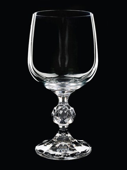 Набор бокалов для вина «Клаудиа» (6х230 мл) | 1932114