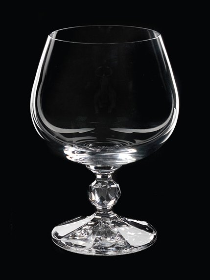 Набор бокалов для коньяка «Клаудиа» (6х250 мл) | 1932115