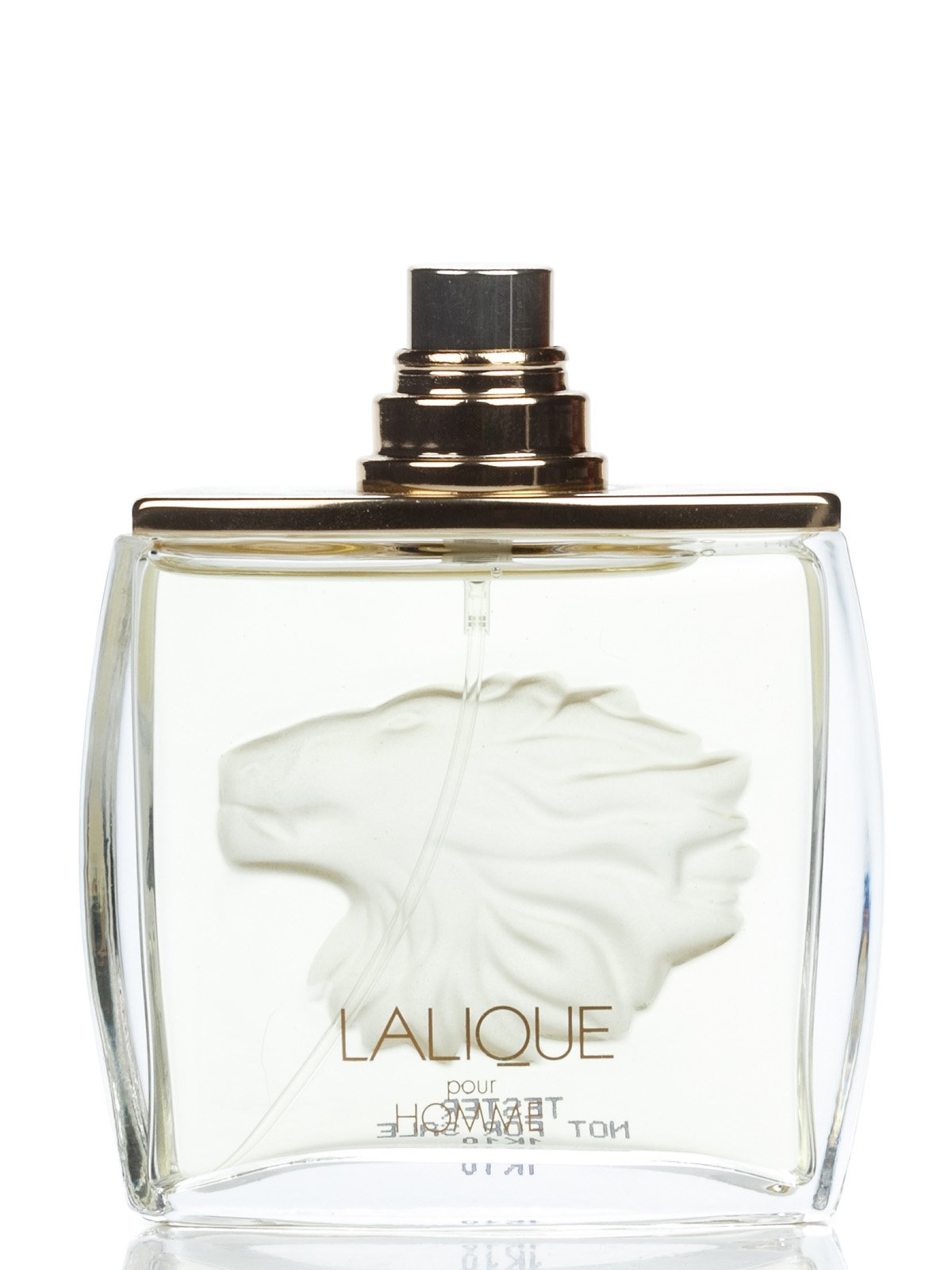 Парфюмированная вода Lalique Pour Homme (75 мл) — тестер | 1950496