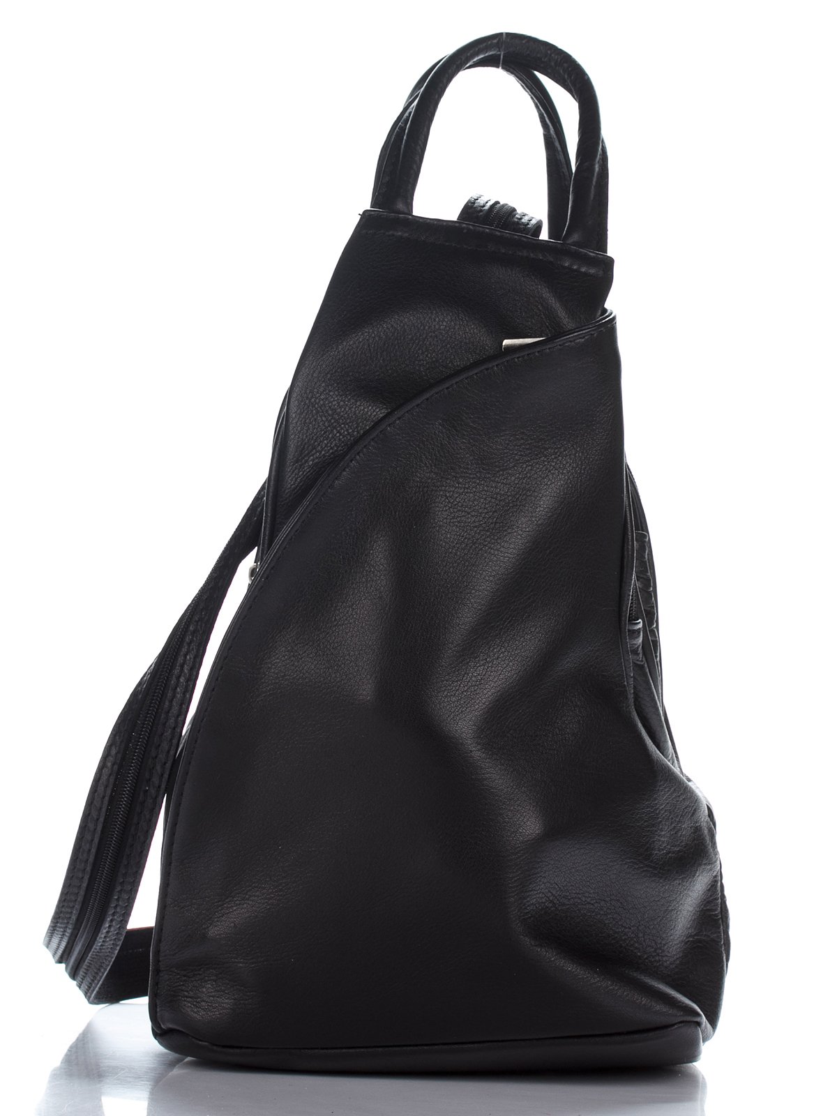 Рюкзак чорний | 1954579