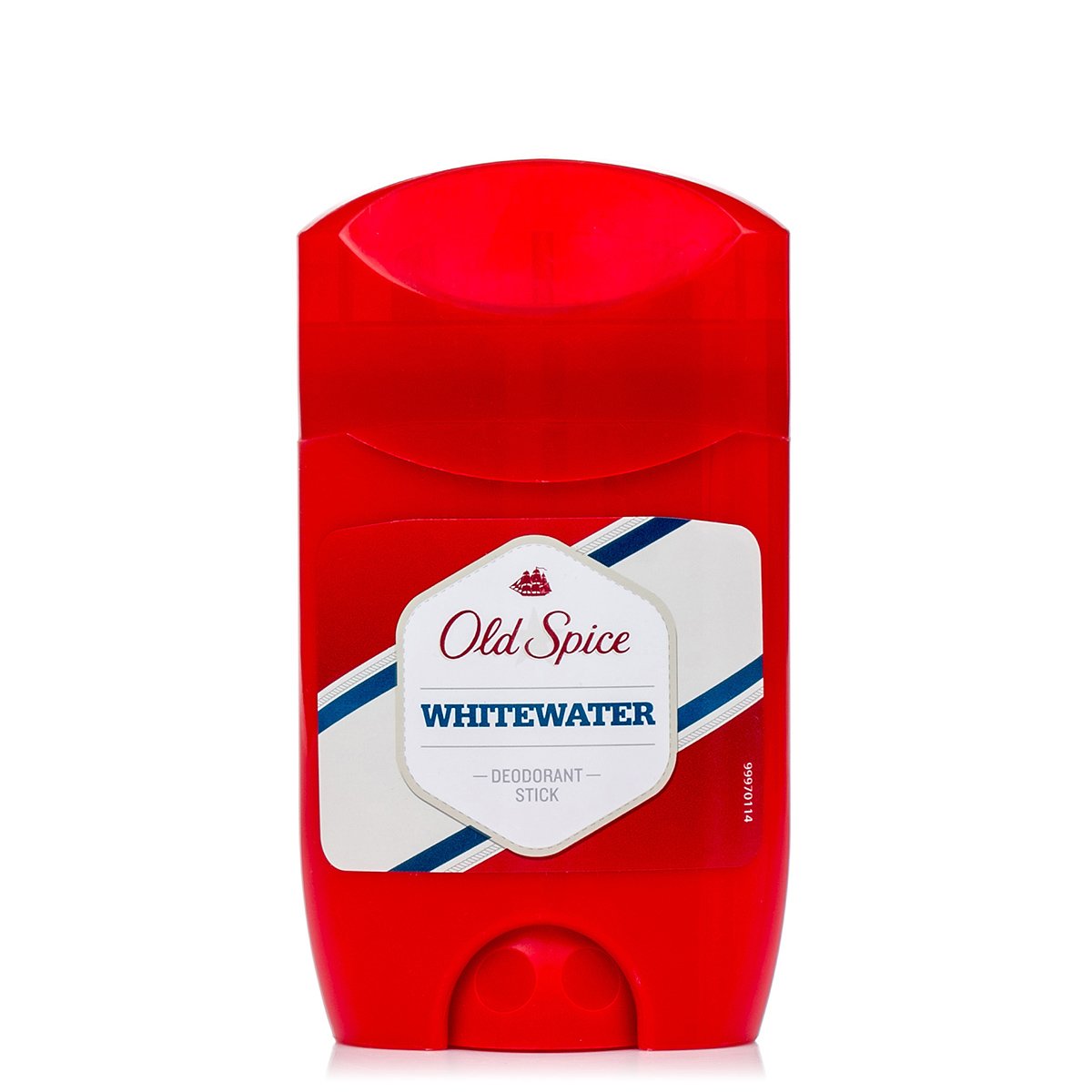 Твердий дезодорант WhiteWater (50 мл) | 1963660