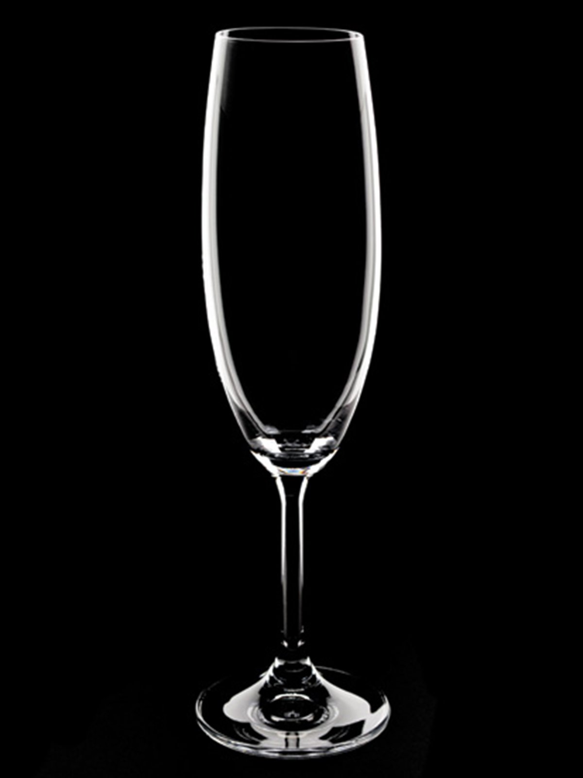 Келихи для шампанського «Лара» (6х220 мл) | 1975502