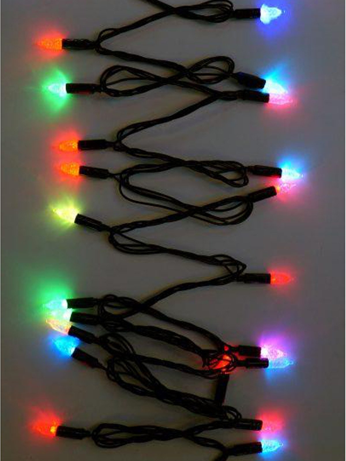 Гирлянда светодиодная (LED 200) | 1988216