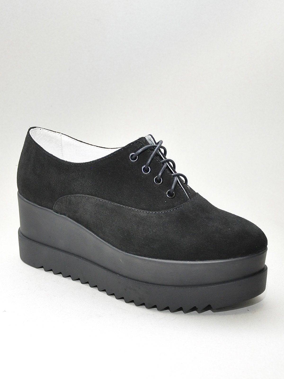 Туфли черные | 1931054