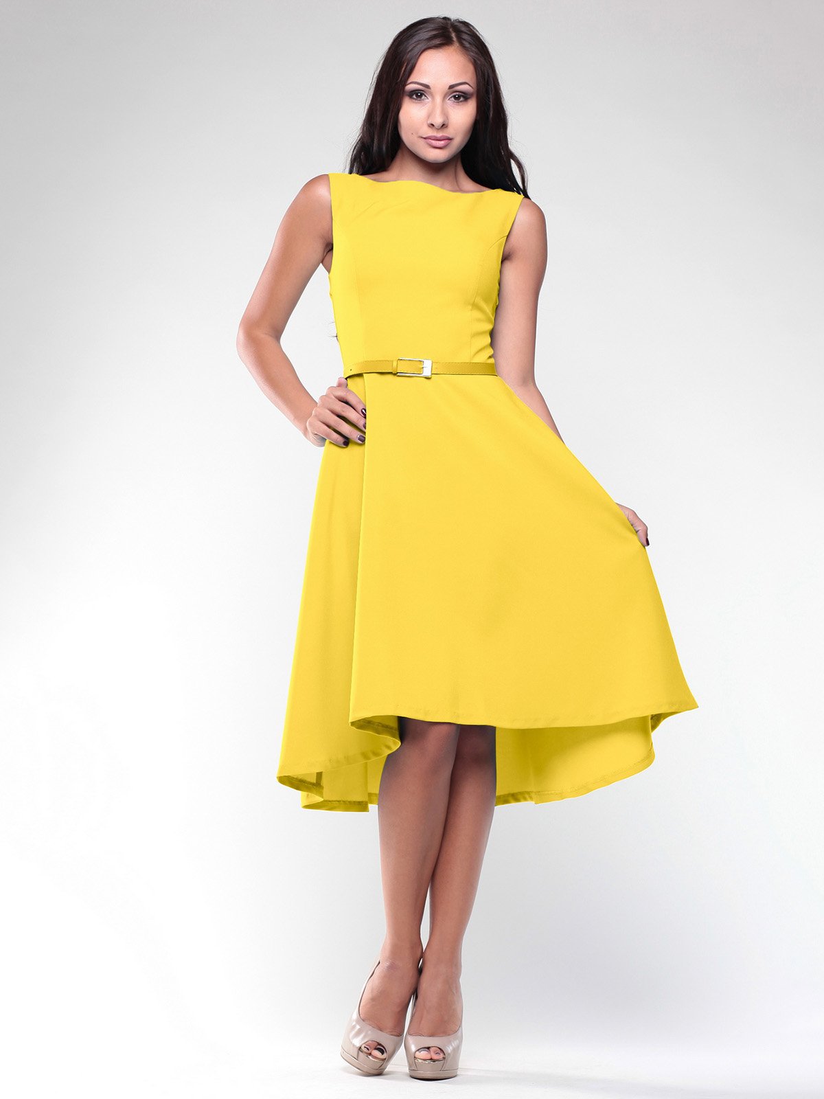 Сукня жовта | 2005574