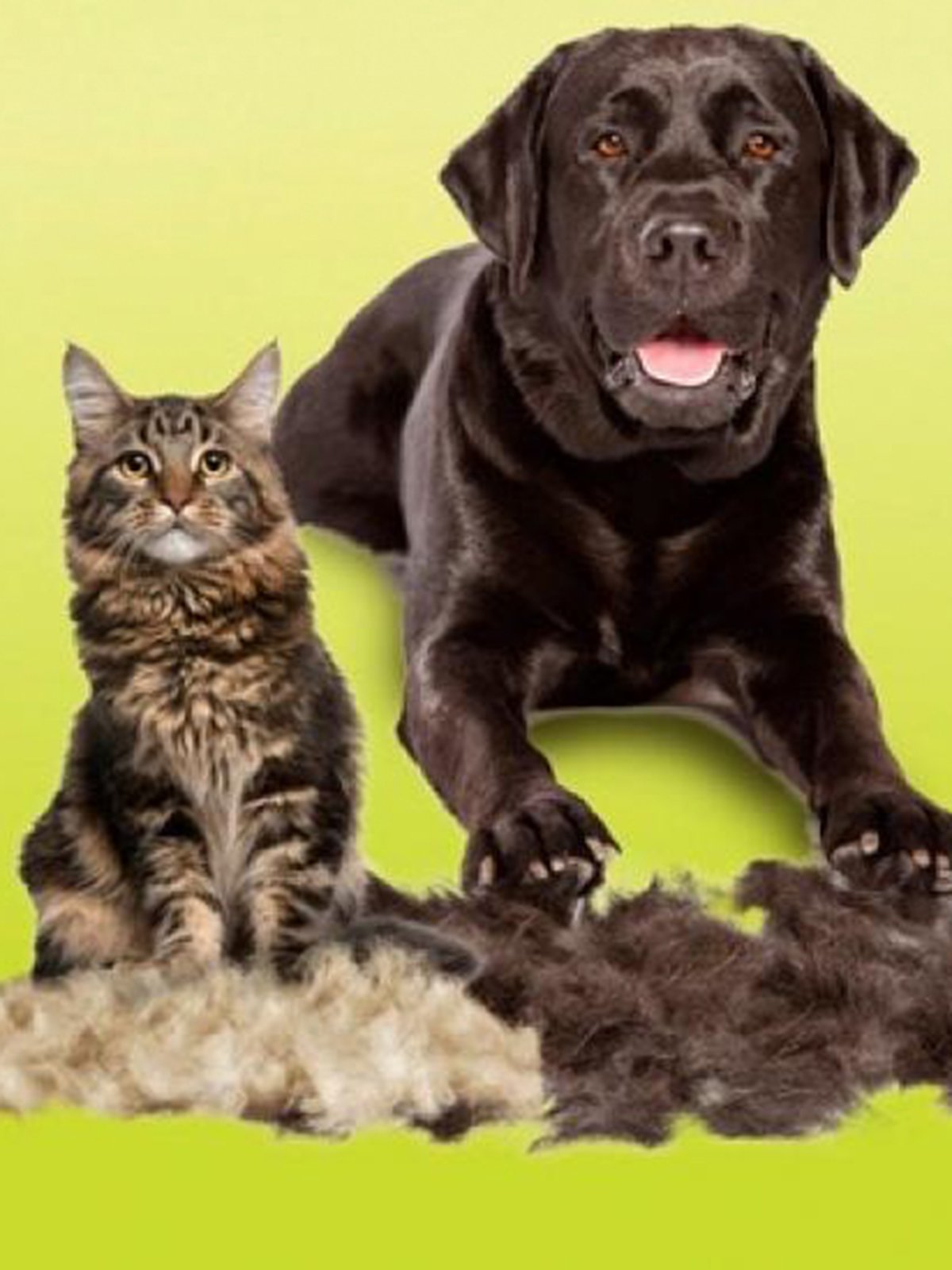 Фурмінатор для кішок і собак (4,5 см) | 2012217