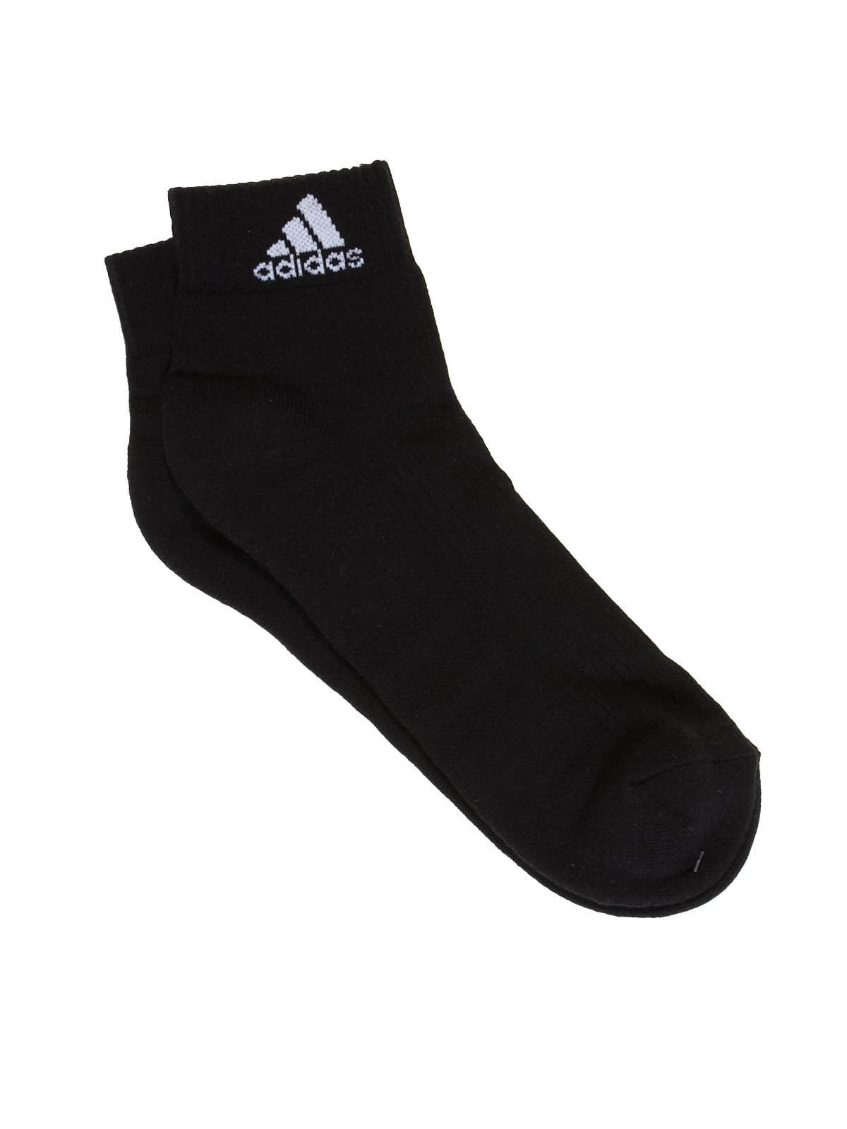 Шкарпетки чорні | 2009423