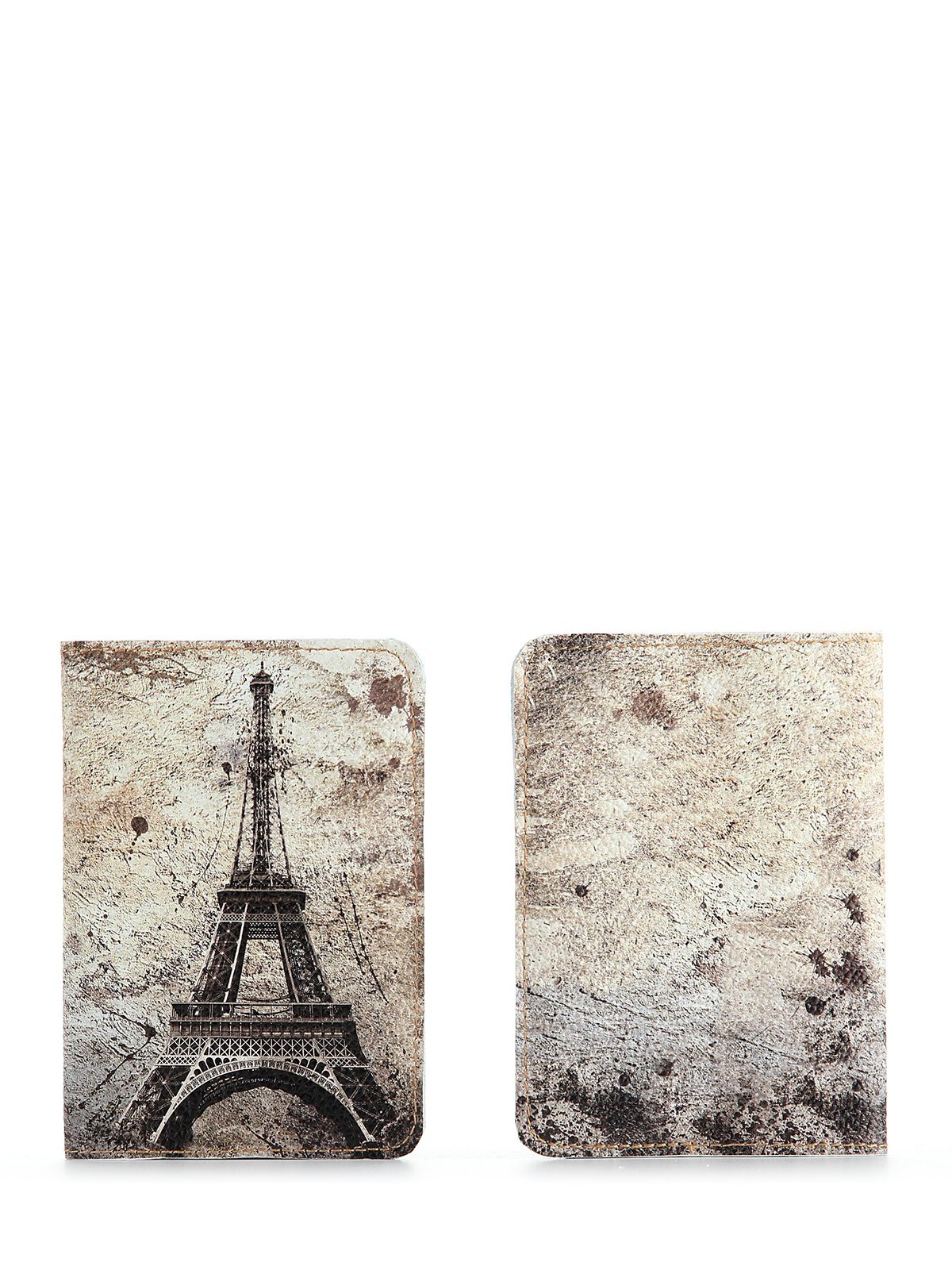 Обкладинка на паспорт «Париж» | 2054108