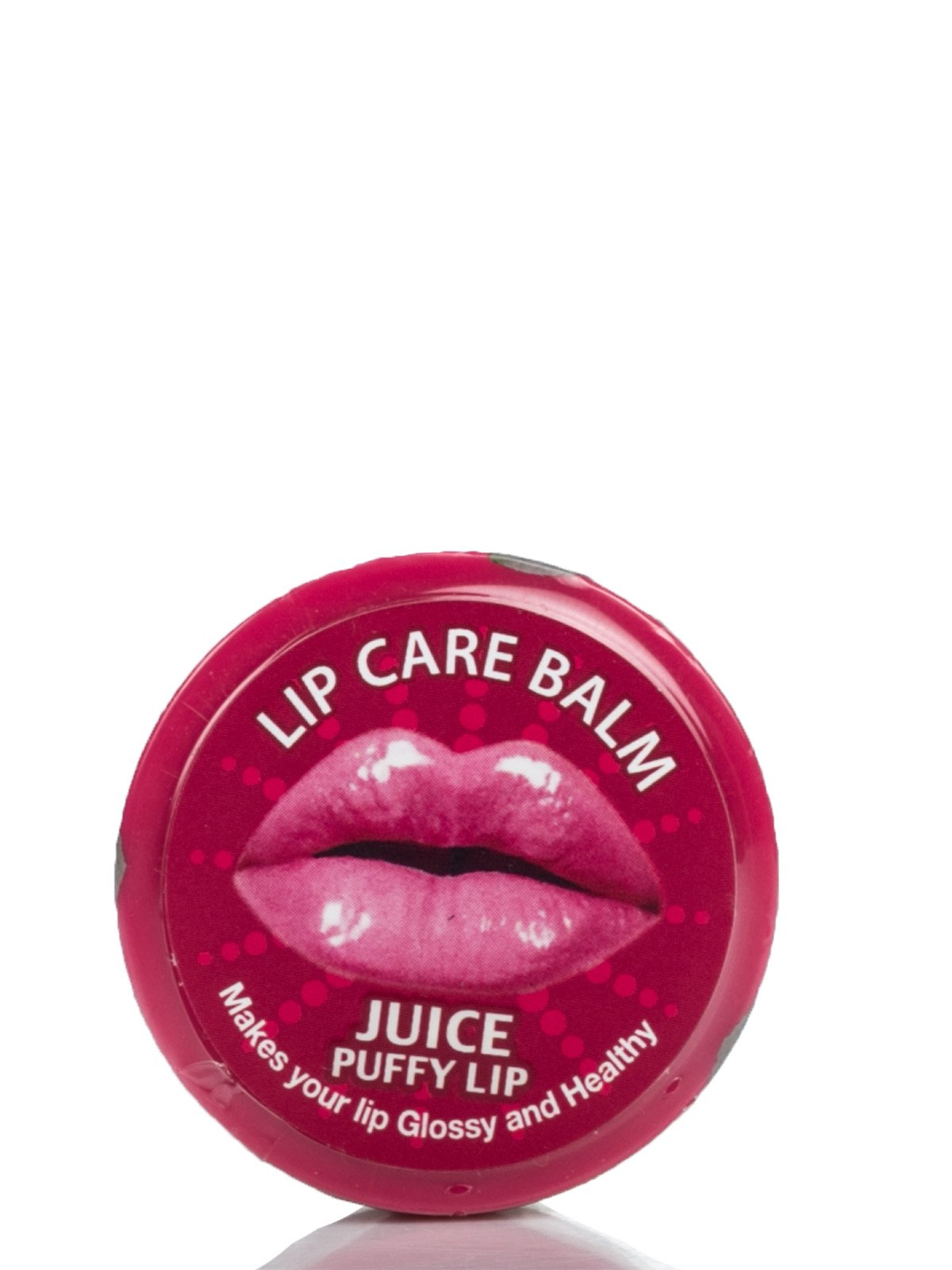 Бальзам для губ Lip Care Balm тон № 04 — Juicy Puff (10 г) | 2112392