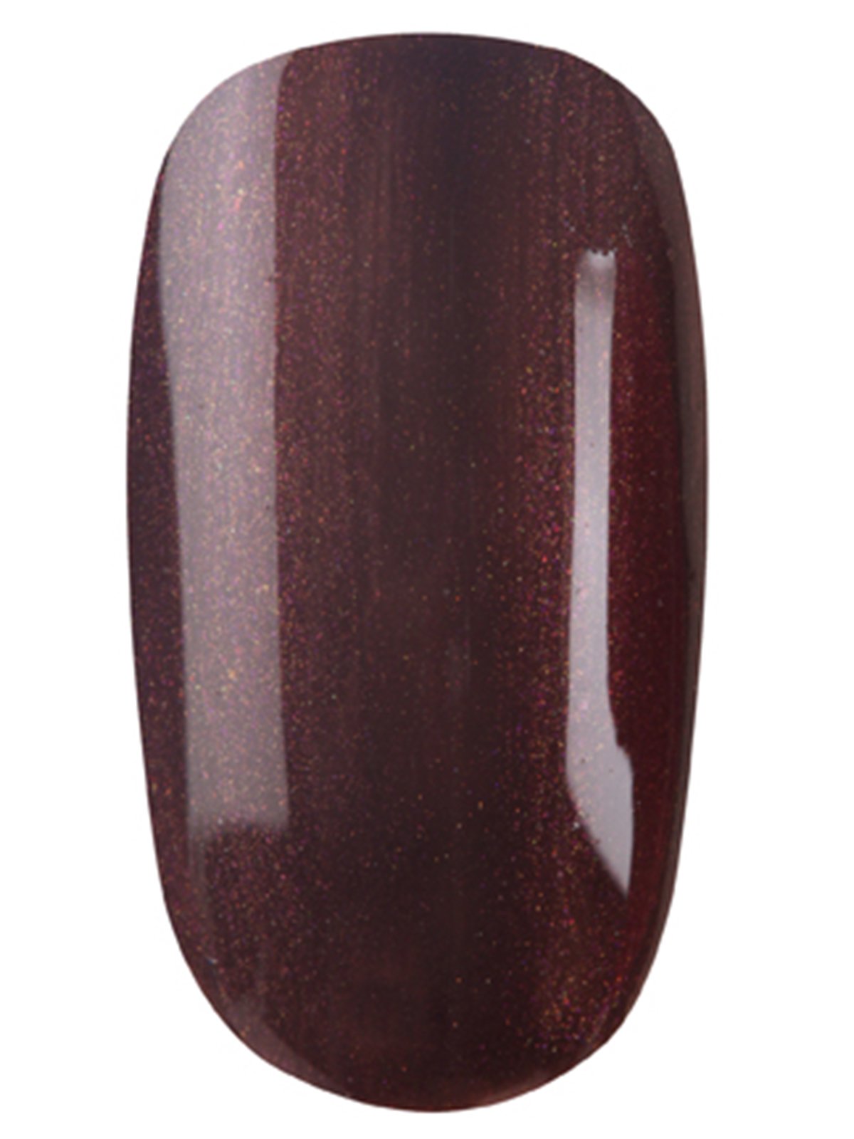 Гель-лак для ногтей Cocoa Shimmer - №010 (15 мл) | 2175362