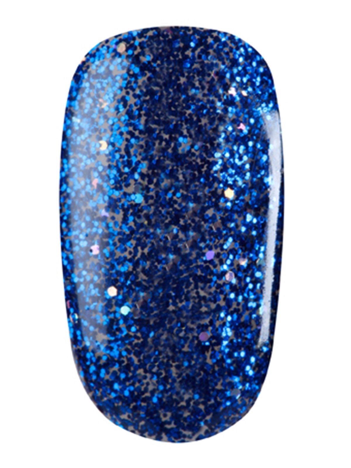 Гель-лак для нігтів Blue Bottle Rocket - №044 (15 мл) | 2175422
