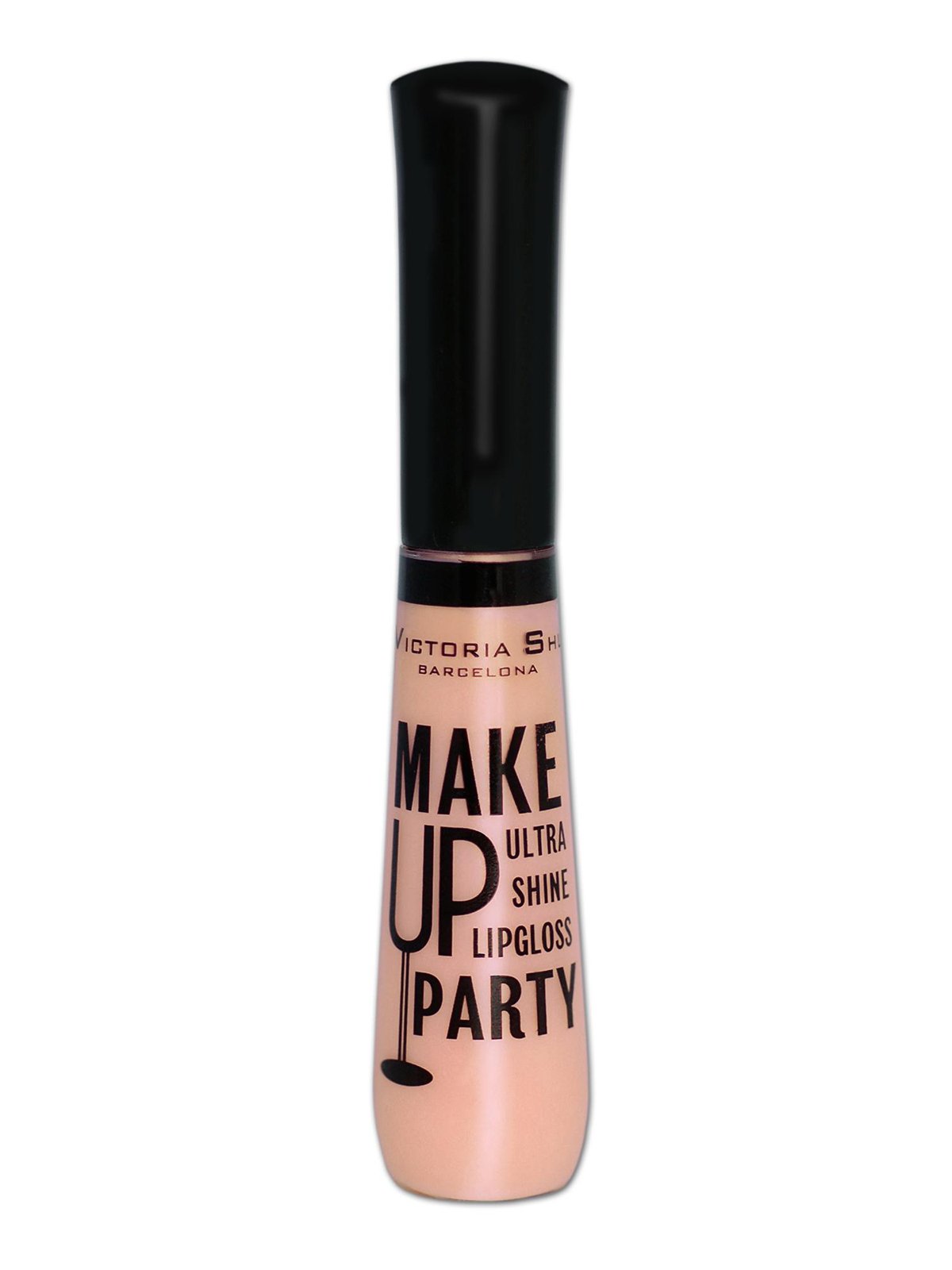 Блиск для губ Make Up Party - №244 (8 мл) | 2109114