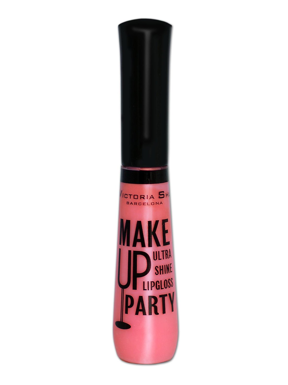 Блиск для губ Make Up Party - №242 (8 мл) | 2109115