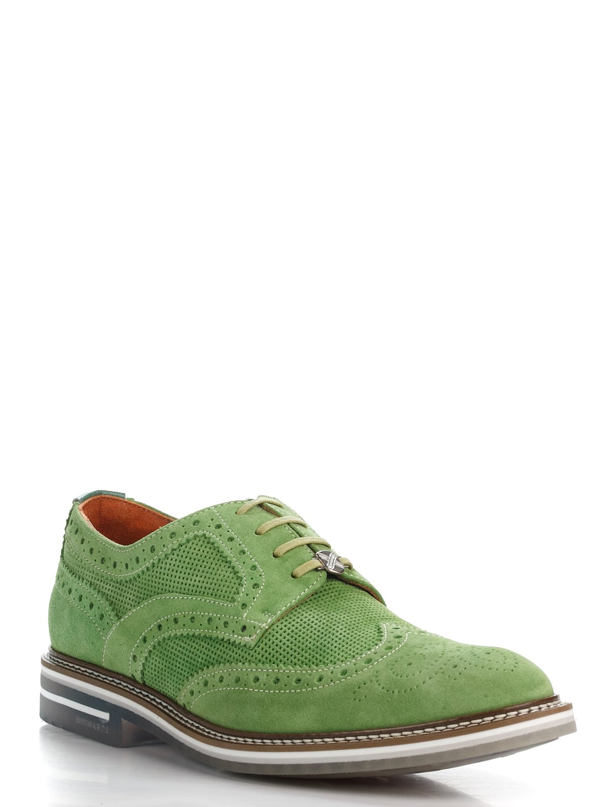 Туфли зеленые | 2220675