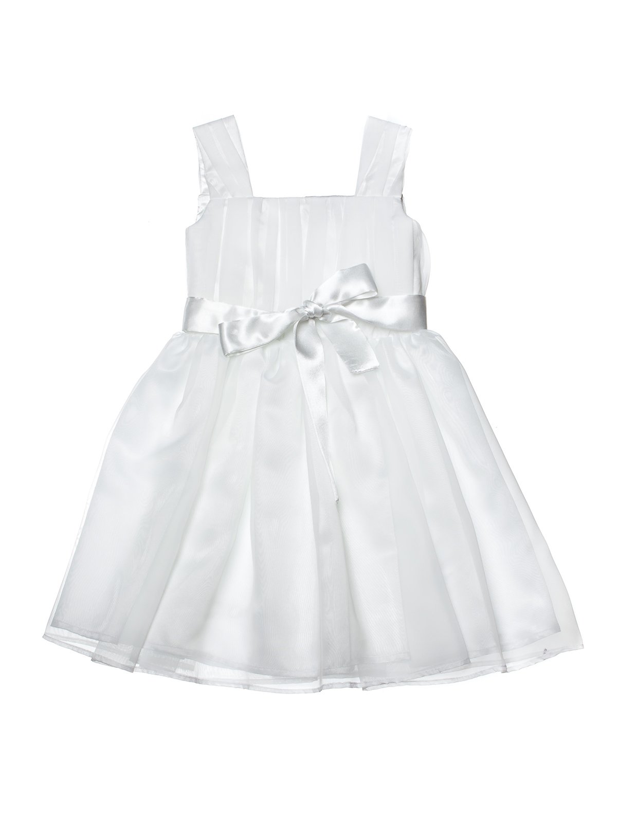 Платье белое | 2257689