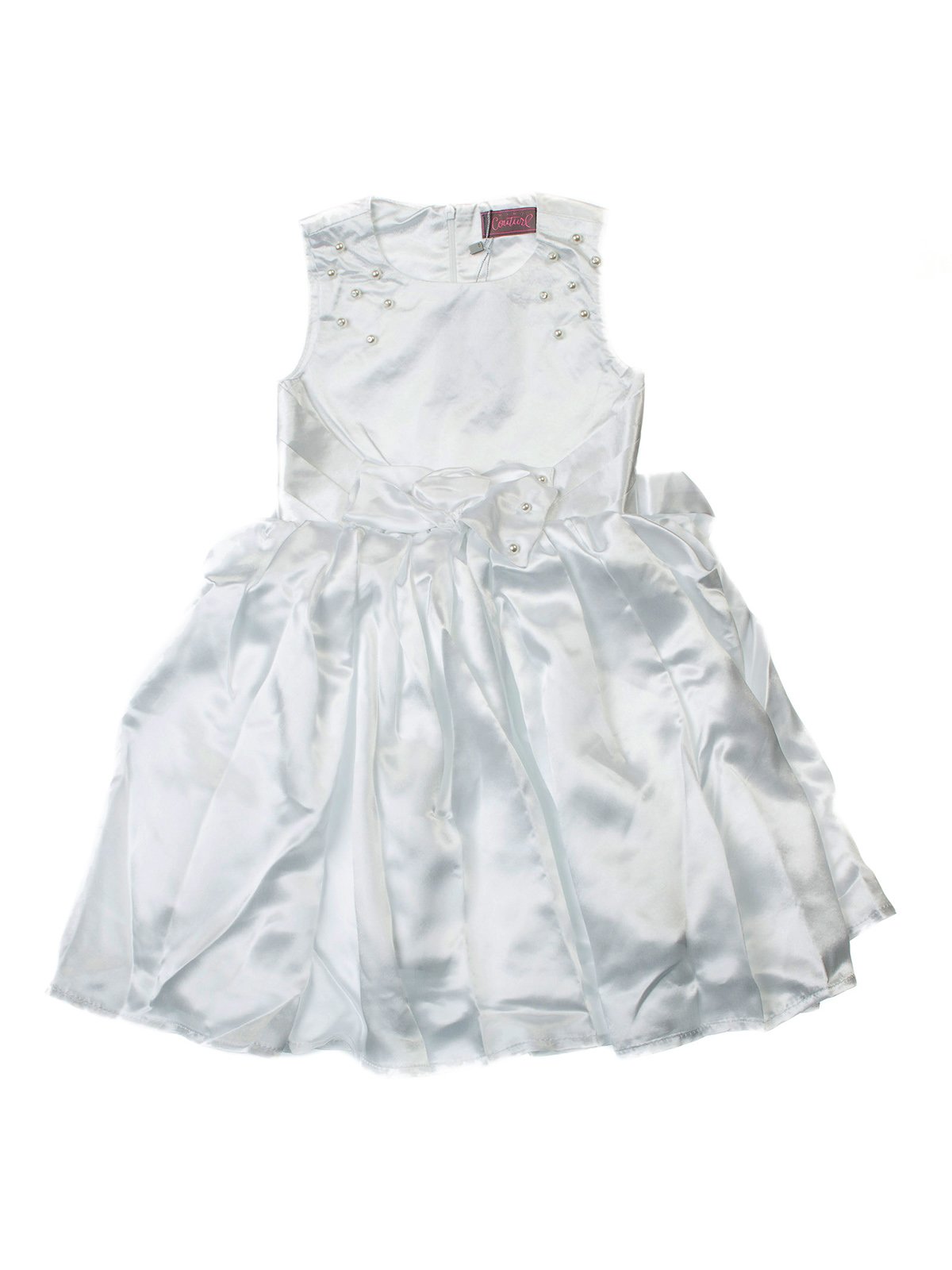 Платье белое | 2257691