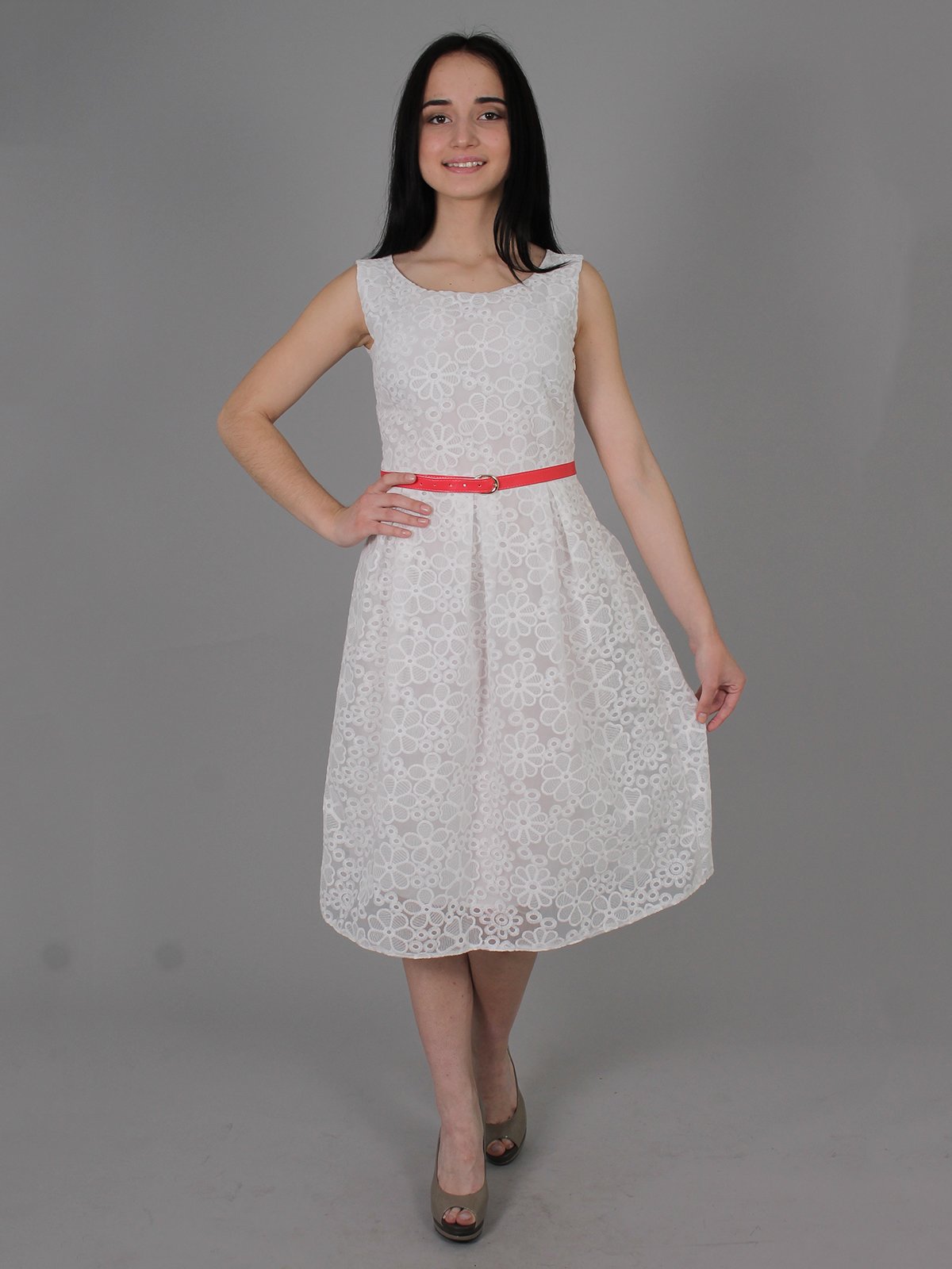 Платье белое | 2279068
