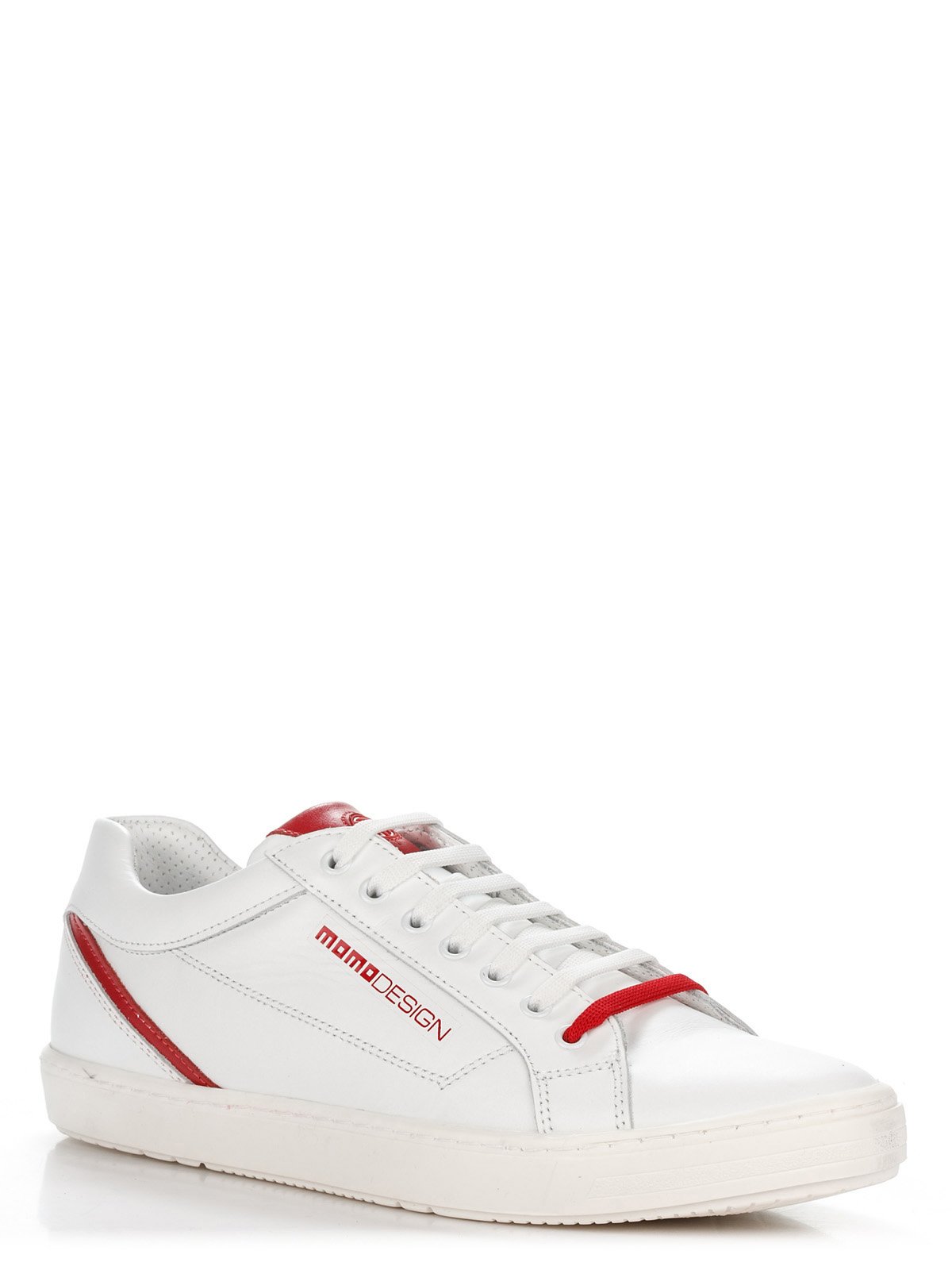 Кросівки білі | 2281460
