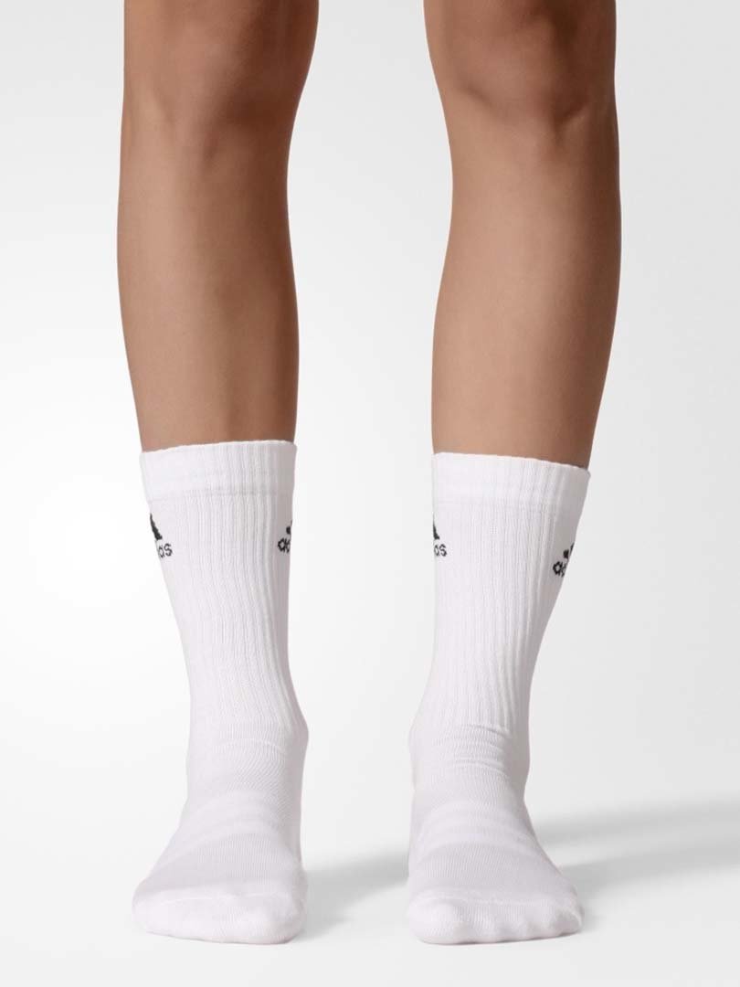 Шкарпетки білі | 2288693