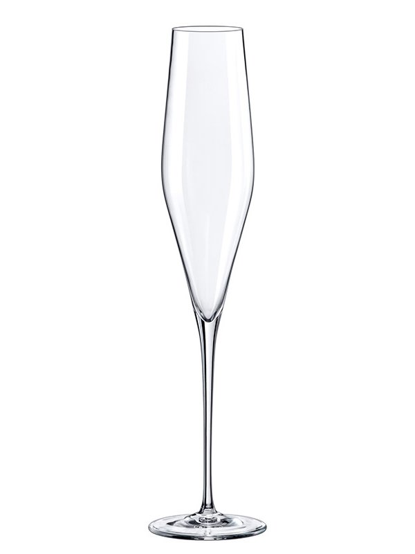 Набір келихів для шампанського Swan (6х190 мл) | 2304100