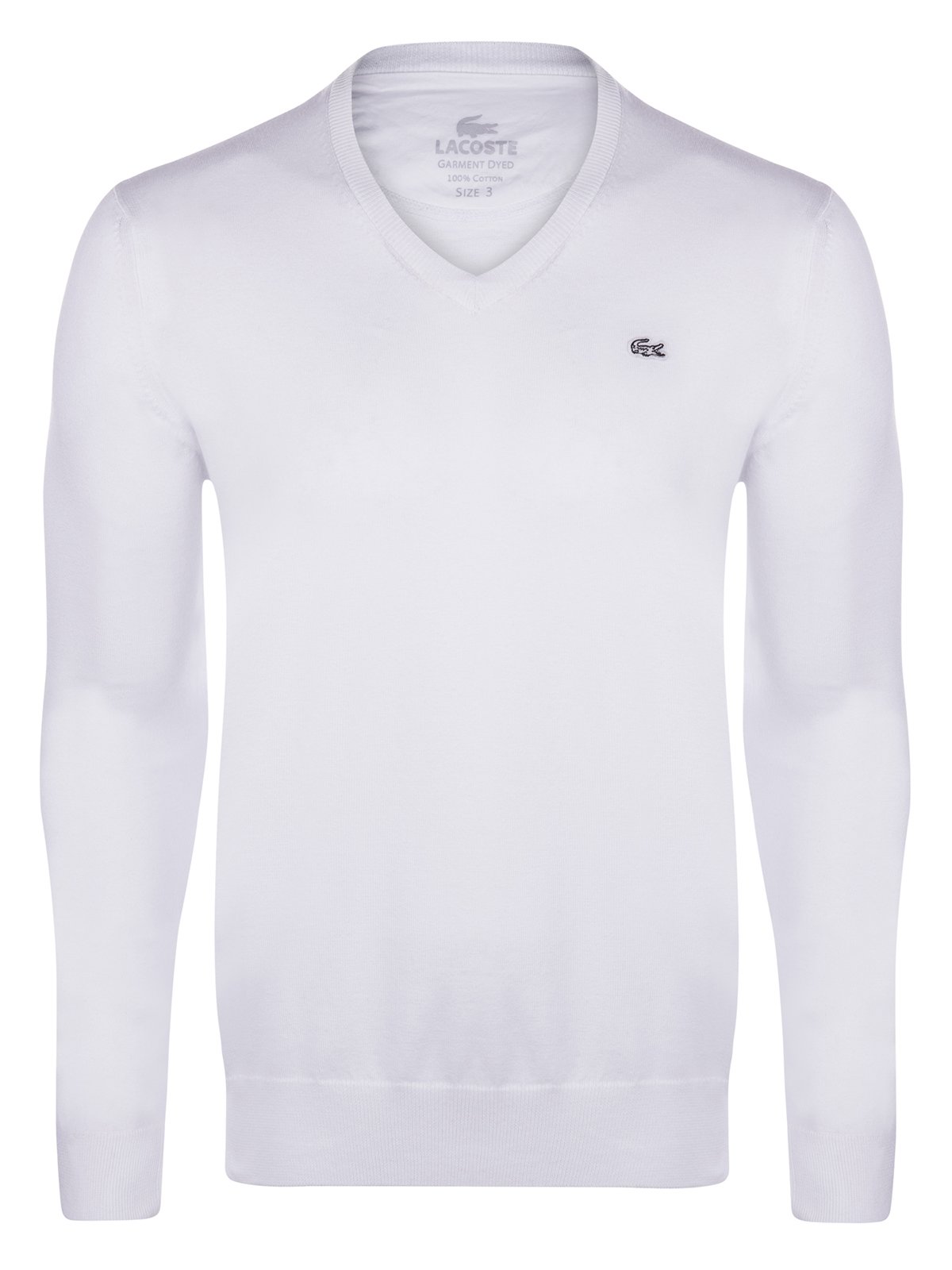 Пуловер білий | 2306768