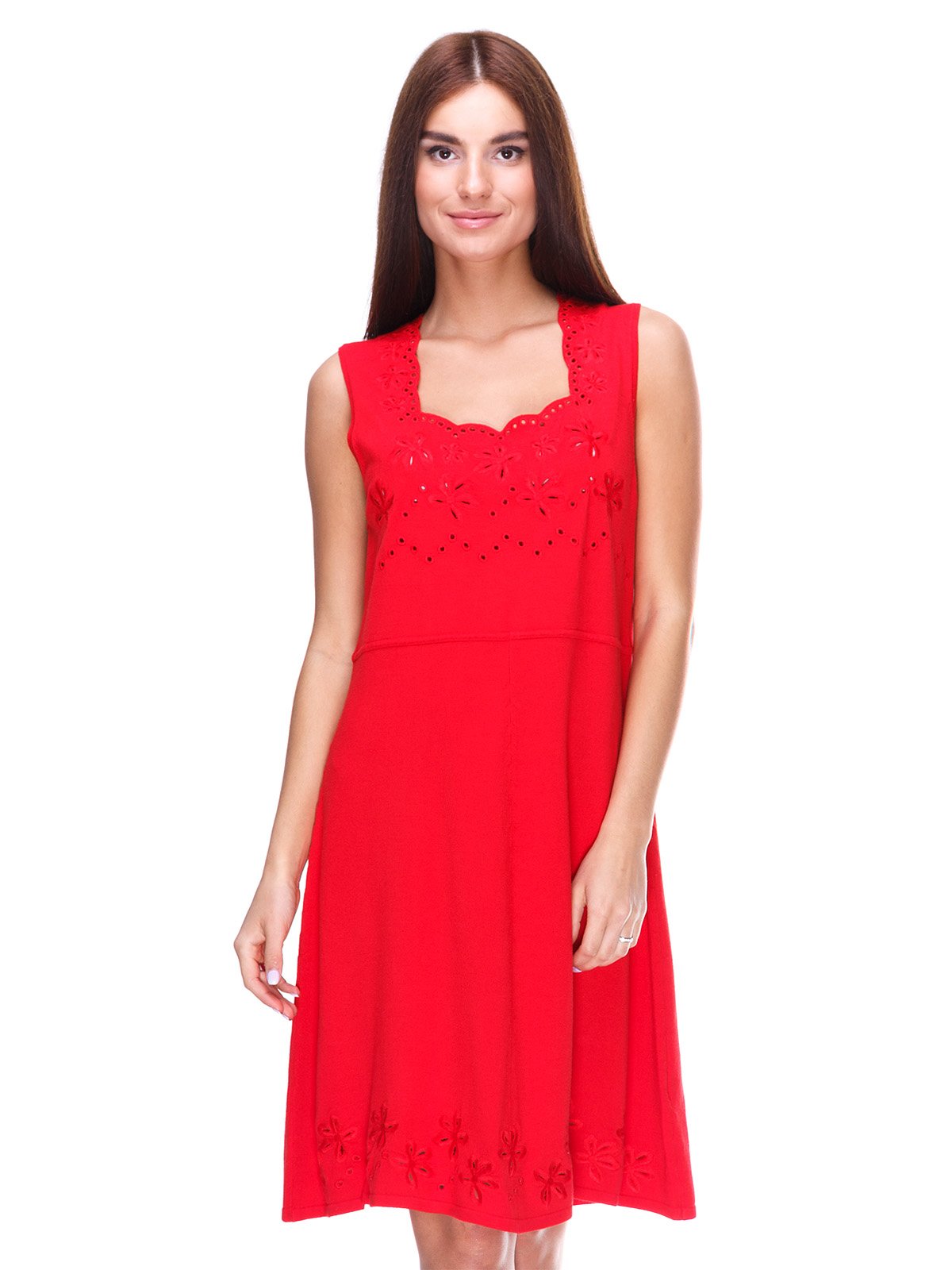 Сукня червона | 2316432