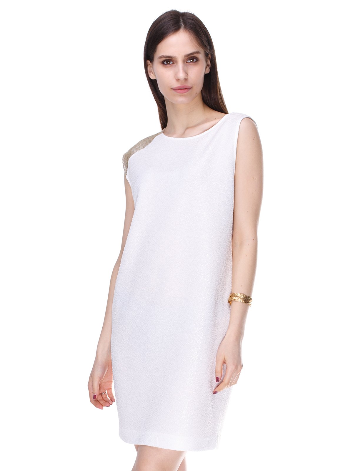 Платье белое | 2324942