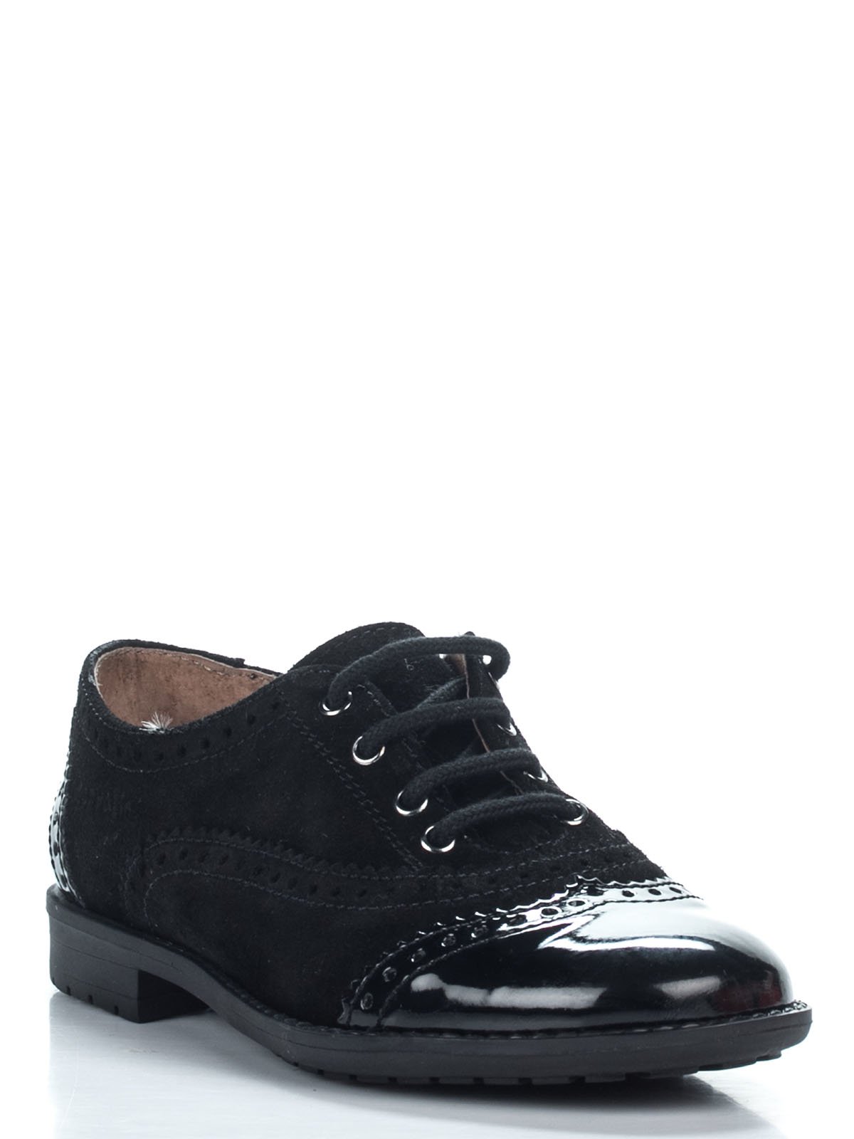Туфли черные | 2361632