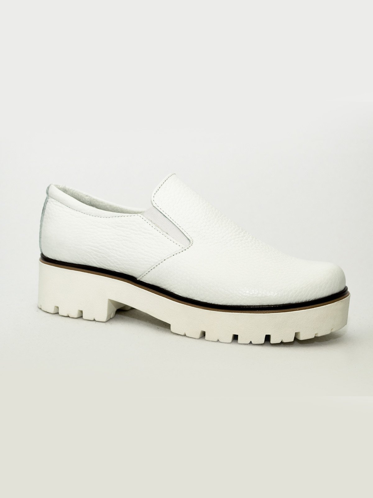 Туфли белые | 2433700