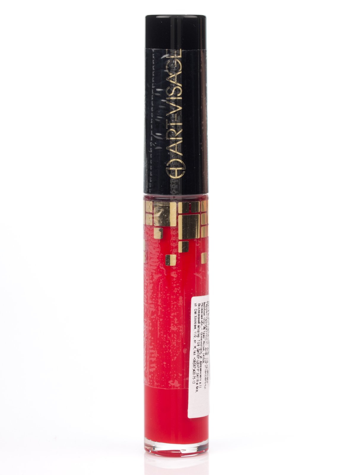 Блиск для губ глянцевий Lacquer gloss - №310 (6 мл) | 2472857