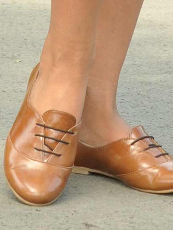 Туфлі коричневі | 2407848
