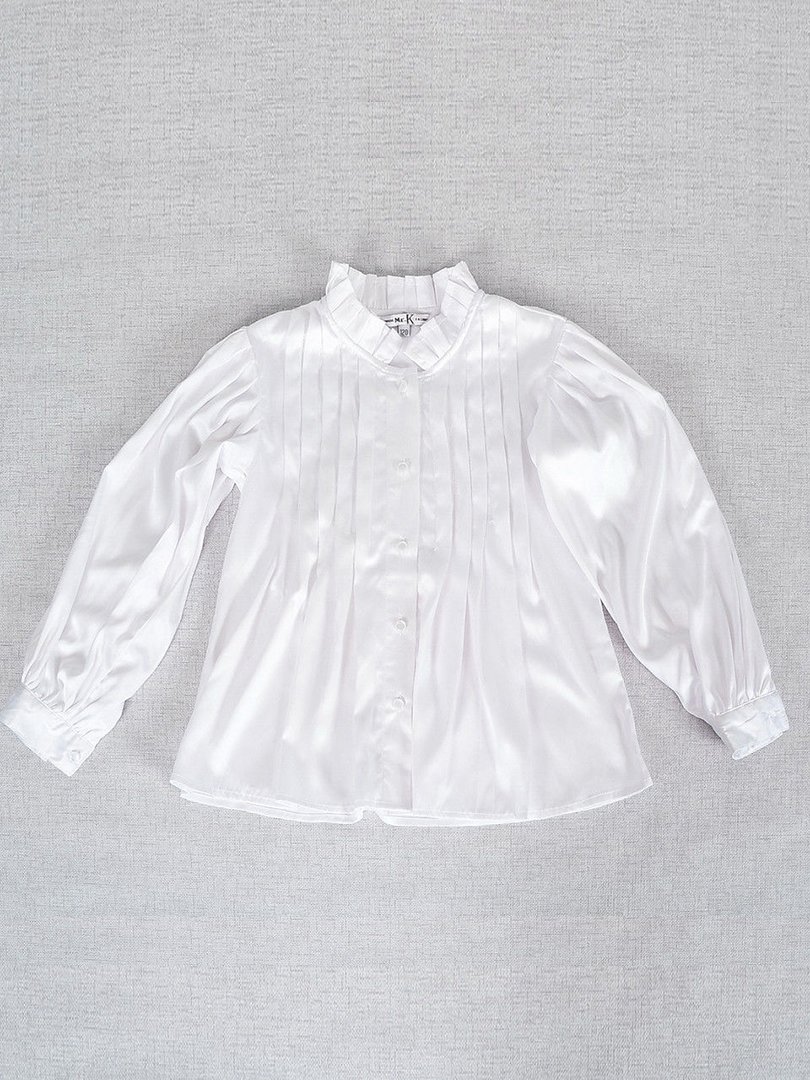 Рубашка белая | 1428449