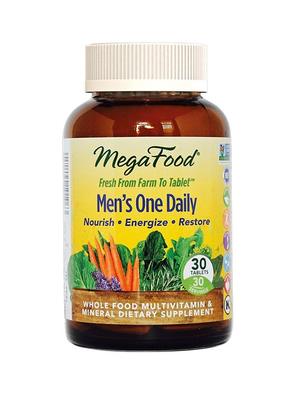 Мультивитамины «Одна таблетка в день для мужчин» (30 шт) | 2549277