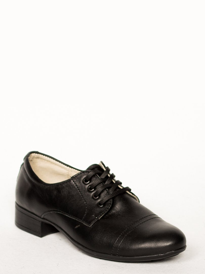 Туфли черные | 2554738