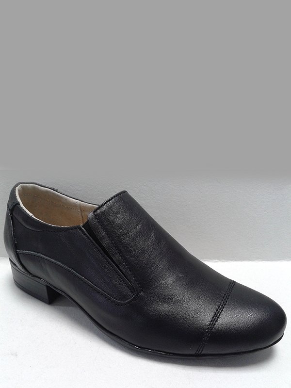 Туфлі чорні | 2554895