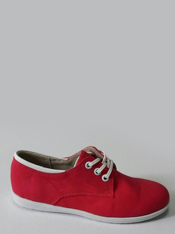 Туфли красные | 2554969