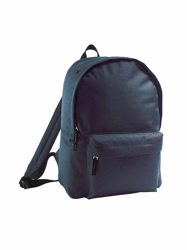 Рюкзак темно-синій | 2598657