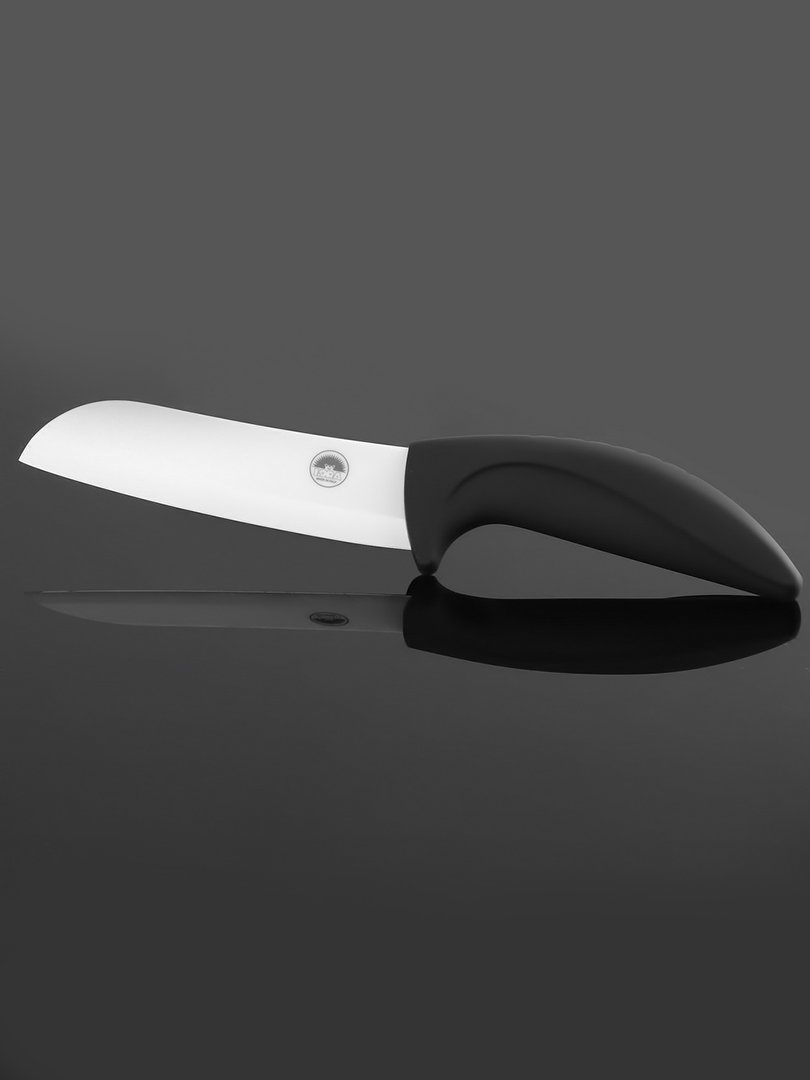 Нож-сантоку лезвие (12,5 см) | 2787366