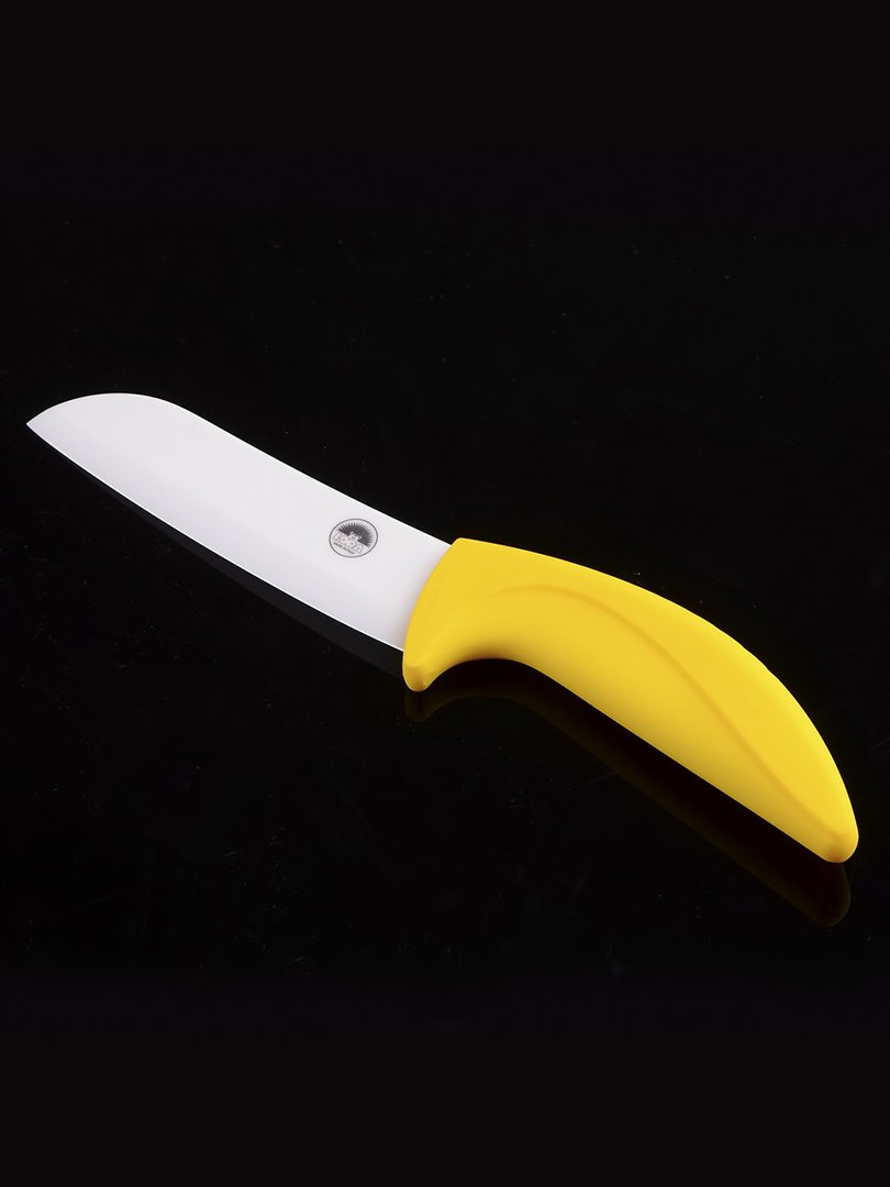Нож-сантоку лезвие (12,5 см) | 2787369