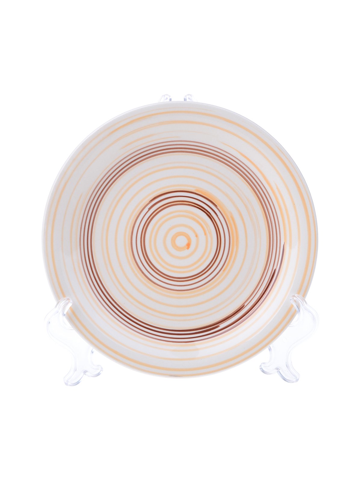 Тарелка десертная «Прозерпина» (19,5 см) | 2787540