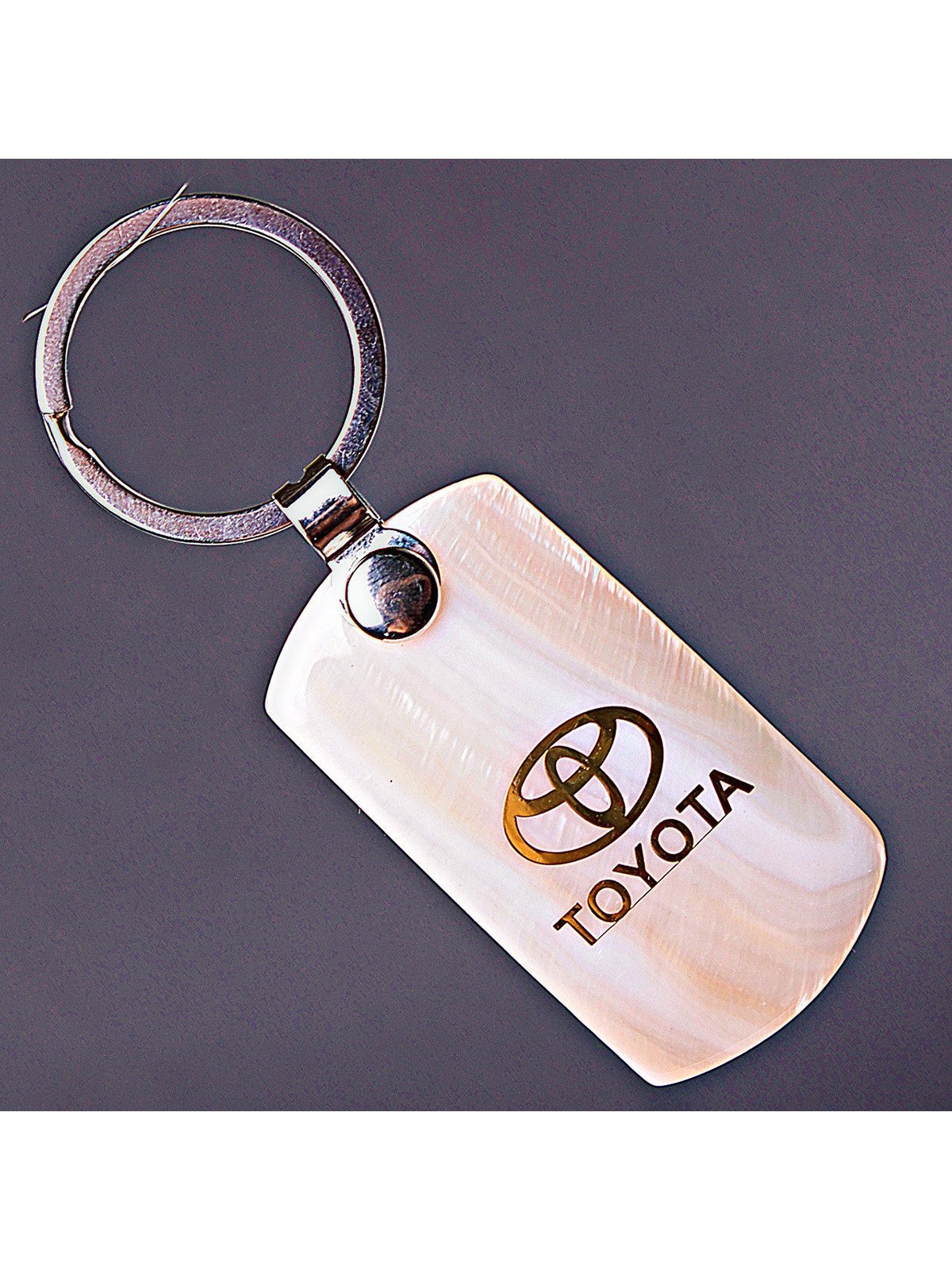 Брелок Toyota | 2866853